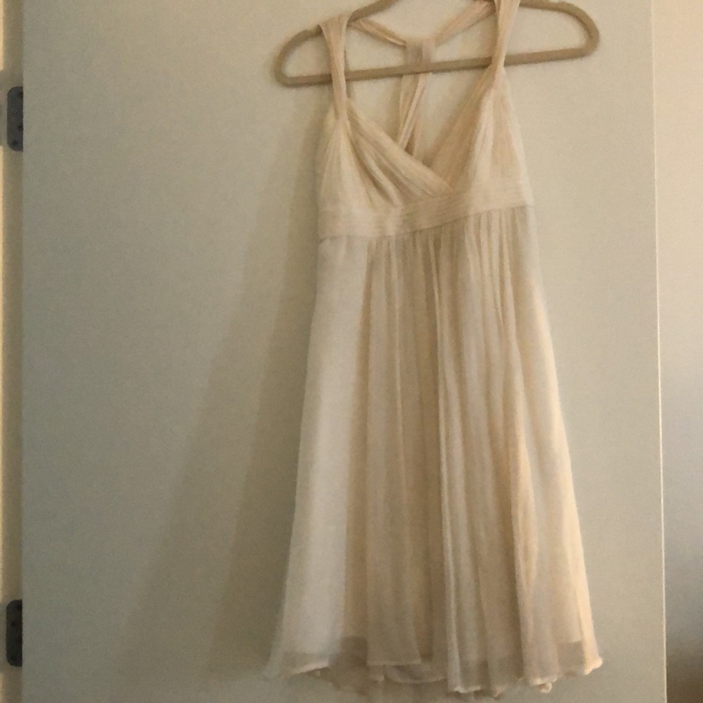 BCBG Dress